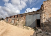 Casa con terreno en venta en la España, Aspe, ref: TR419486 foto