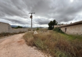 Casa con terreno en venta en la España, Aspe, ref: TR419486 foto