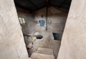 Casa con terreno en venta en la España, Aspe, ref: TR419486 foto