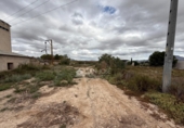 Casa con terreno en venta en la España, Aspe, ref: TR419486 foto