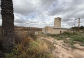 Casa con terreno en venta en la España, Aspe, ref: TR419486 foto
