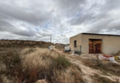 Casa con terreno en venta en la España, Aspe, ref: TR419486 foto