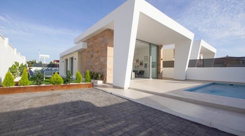 Alicante - Torrevieja - 400m2