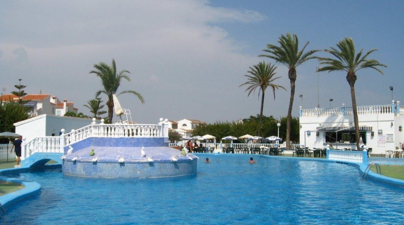 Alicante - Torrevieja - 150m2