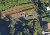 Terreno no urbanizable en venta en la Camiño Pedrosa, Vigo, ref: TR419491 foto