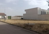 Suelo urbano en venta en la Calle Albacete, San Clemente, ref: TR419413 foto
