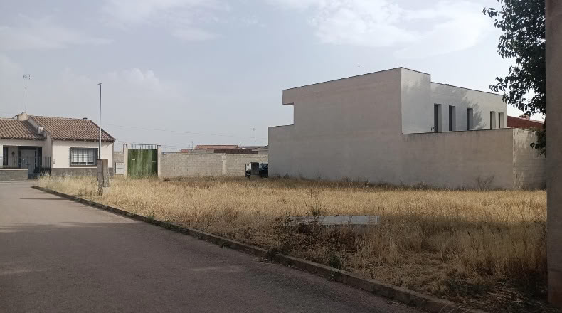 Cuenca - San Clemente - 324m2