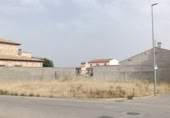 Suelo urbano en venta en la Calle Albacete, San Clemente, ref: TR419413 foto