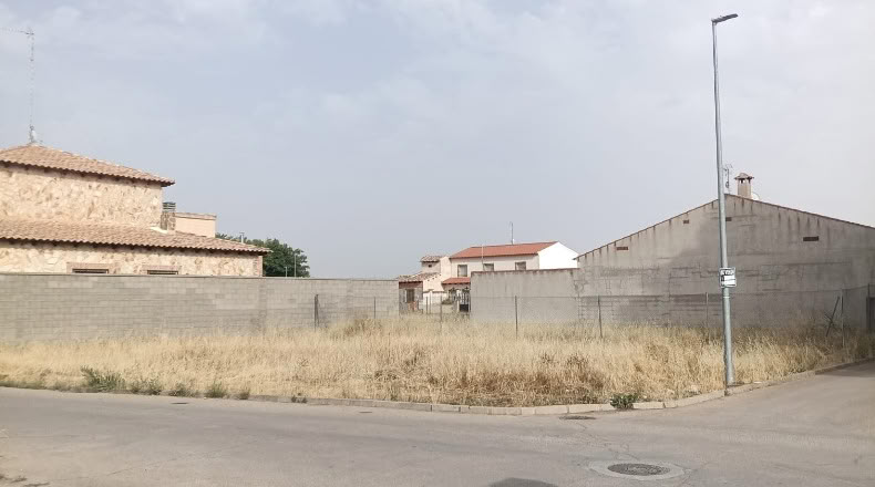 Cuenca - San Clemente - 324m2