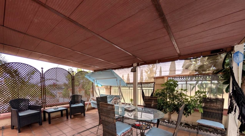 Jaén - Линарес - 393m2