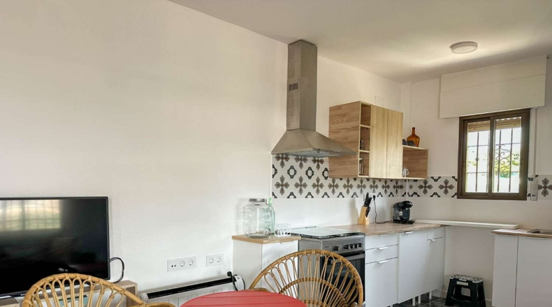 Granada - Salobreña - 190m2