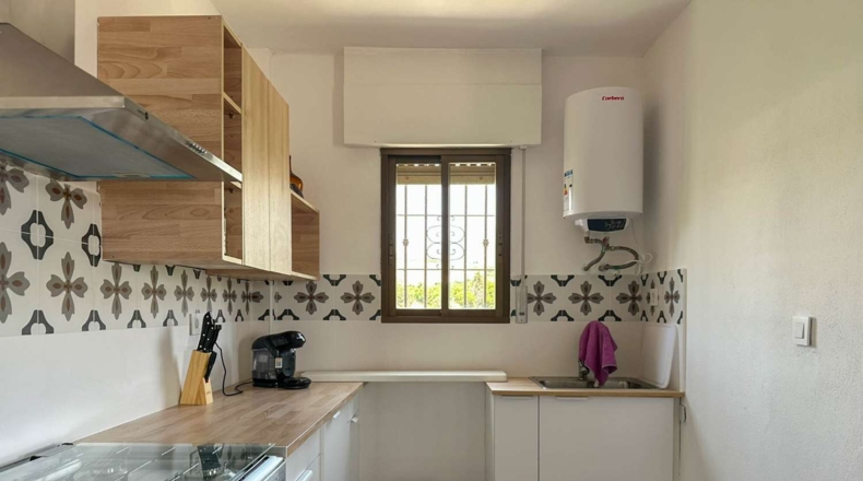 Granada - Salobreña - 190m2