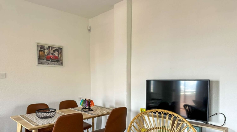 Granada - Salobreña - 190m2