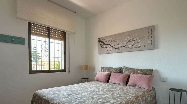 Granada - Salobreña - 190m2