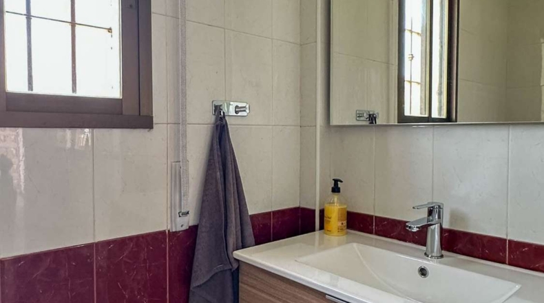 Granada - Salobreña - 190m2