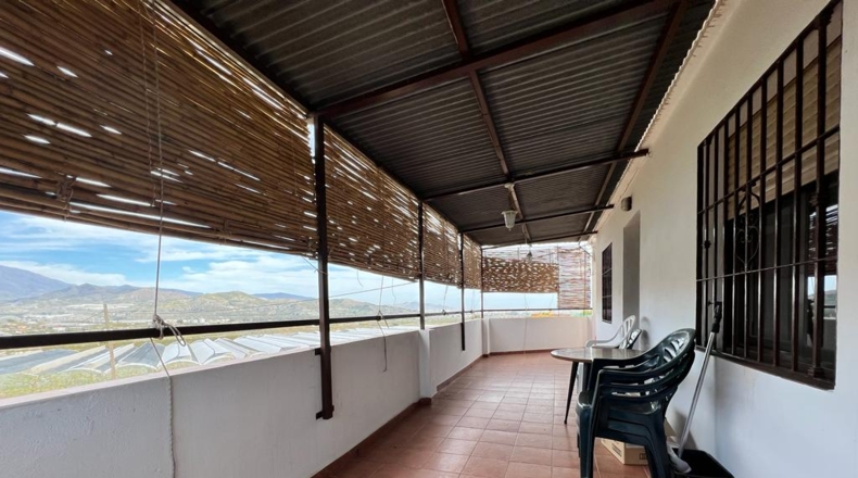 Granada - Salobreña - 190m2