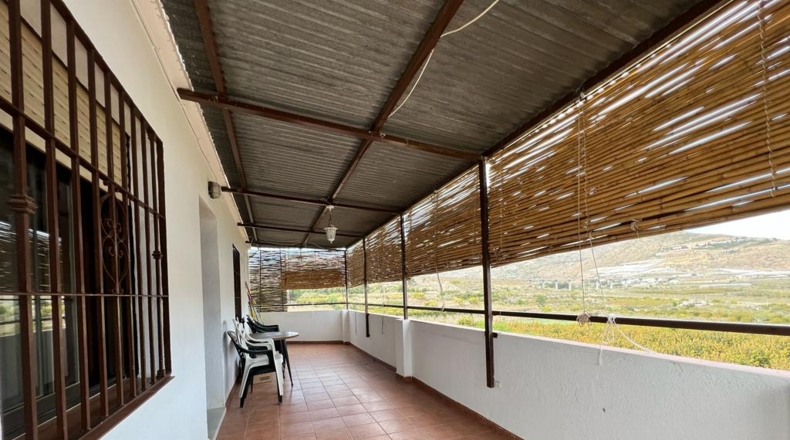 Granada - Salobreña - 190m2