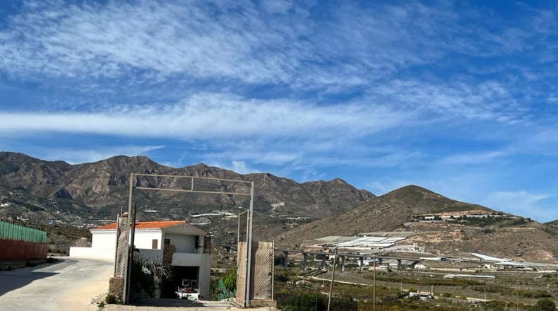 Granada - Salobreña - 190m2