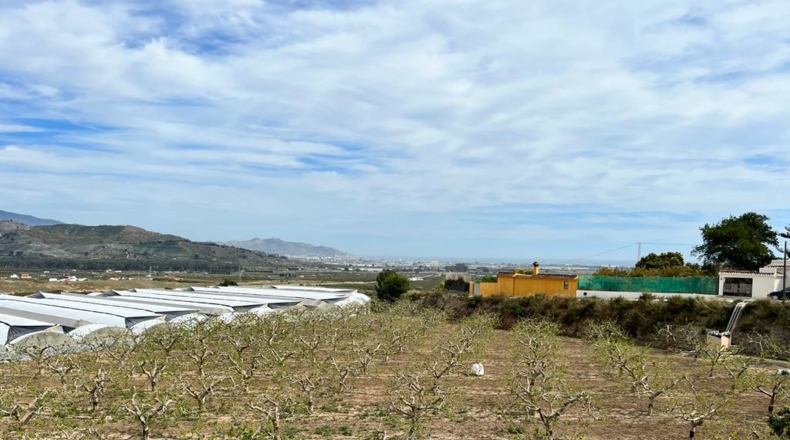 Granada - Salobreña - 190m2