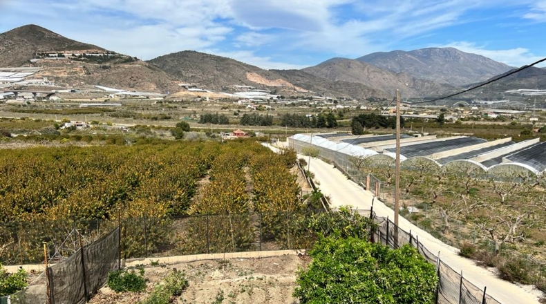 Granada - Salobreña - 190m2