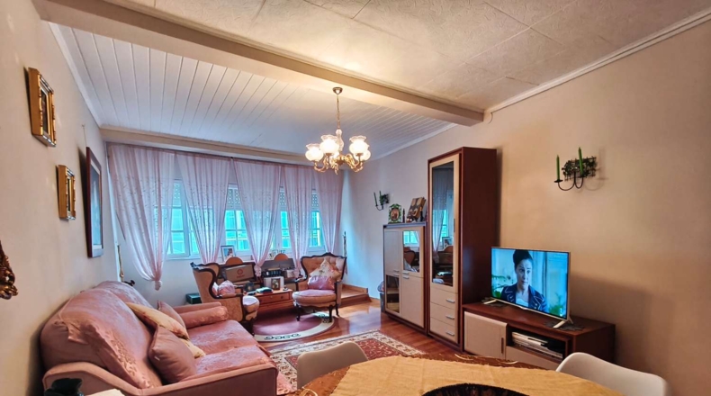 Ла-Корунья - Ortigueira - 186m2
