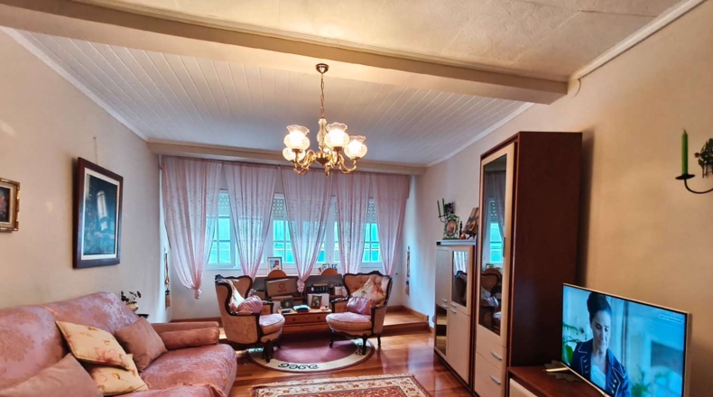 Ла-Корунья - Ortigueira - 186m2