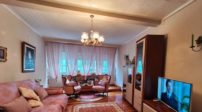 Ла-Корунья - Ortigueira - 186m2