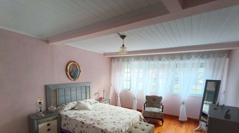 Ла-Корунья - Ortigueira - 186m2