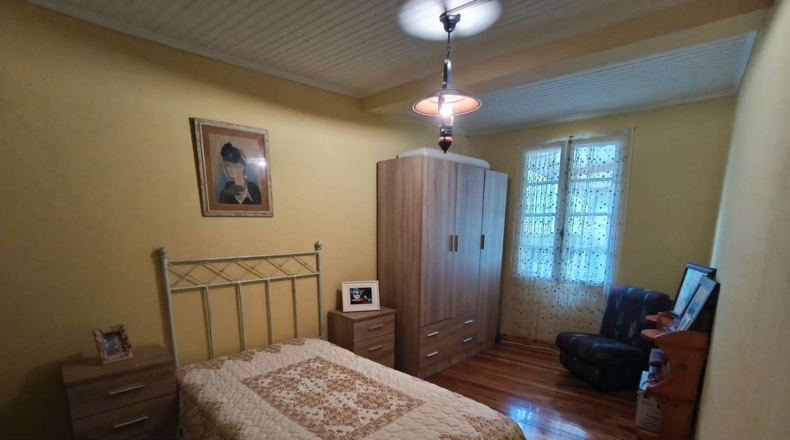 Ла-Корунья - Ortigueira - 186m2