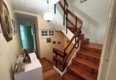 Casa de pueblo en venta en la Rúa Fernández Latorre. 15530, Ortigueira, ref: TR419501 foto