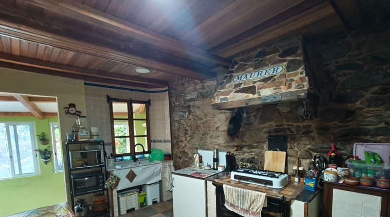 Ла-Корунья - Ortigueira - 186m2