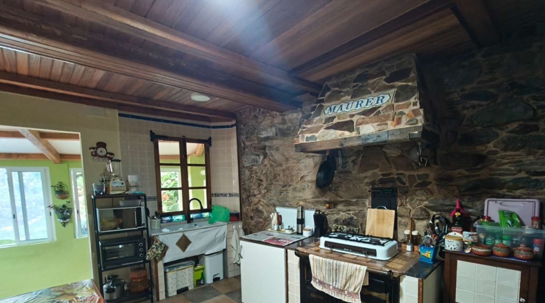 Ла-Корунья - Ortigueira - 186m2