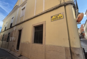 Badajoz 260&nbsp;m²