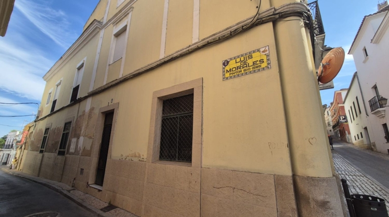 Бадахос - Badajoz - 260m2