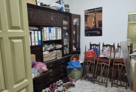 Badajoz 260&nbsp;m²