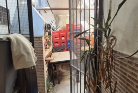 Badajoz 260&nbsp;m²