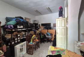 Badajoz 260&nbsp;m²