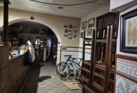Badajoz 260&nbsp;m²