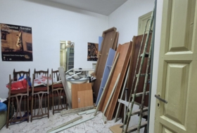 Badajoz 260&nbsp;m²