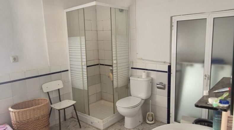 Бадахос - Badajoz - 260m2