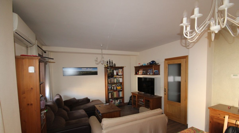 Ciudad Real - Miguelturra - 210m2