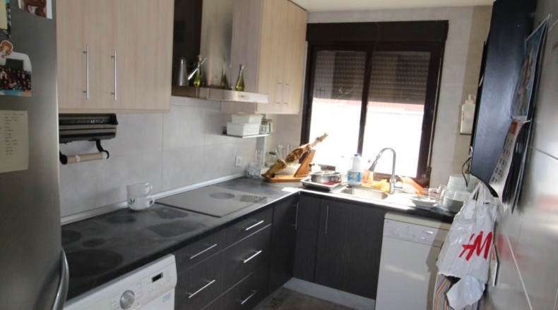 Ciudad Real - Miguelturra - 210m2