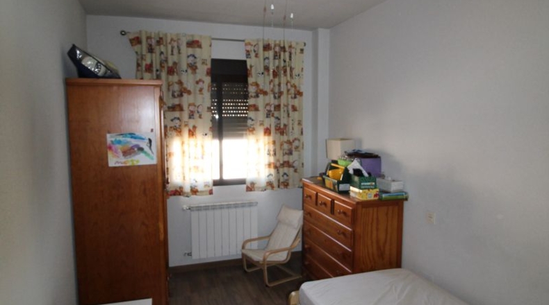 Ciudad Real - Miguelturra - 210m2