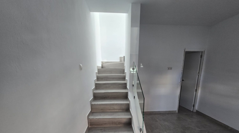 Sevilla - Alcalá de Guadaíra - 70m2