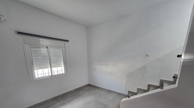 Sevilla - Alcalá de Guadaíra - 70m2