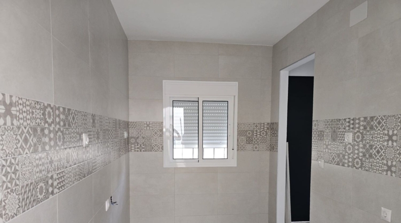 Sevilla - Alcalá de Guadaíra - 70m2