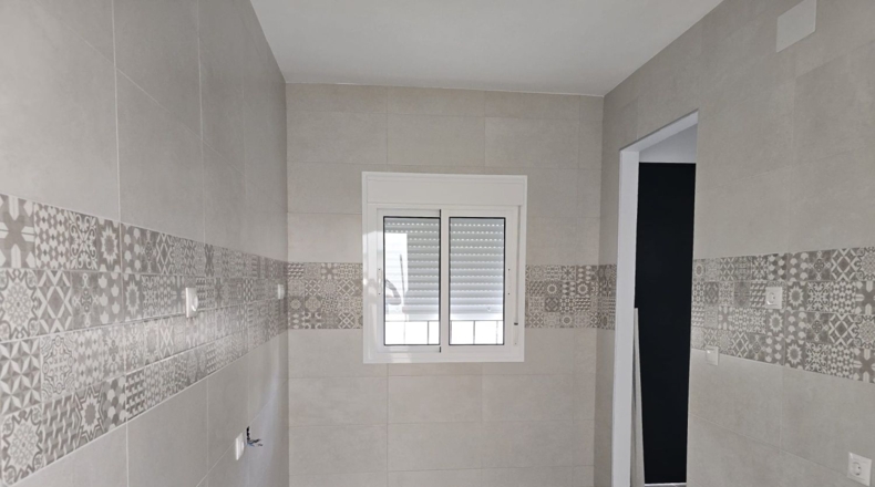 Sevilla - Alcalá de Guadaíra - 70m2