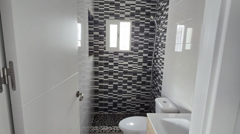 Sevilla - Alcalá de Guadaíra - 70m2