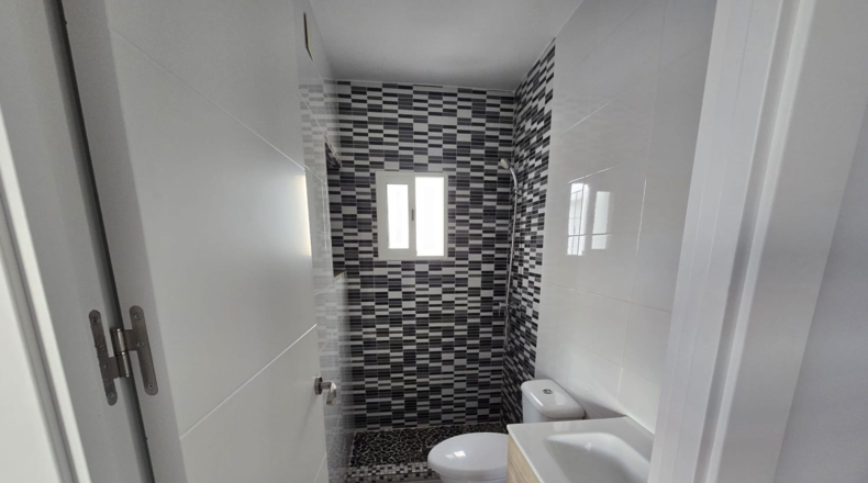 Sevilla - Alcalá de Guadaíra - 70m2