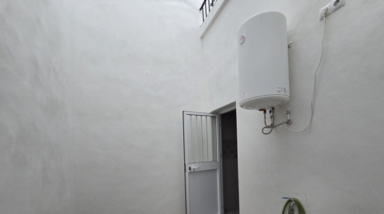 Sevilla - Alcalá de Guadaíra - 70m2